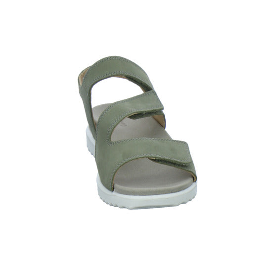 Legero Bequemschuhe Damen Move Hellgrün