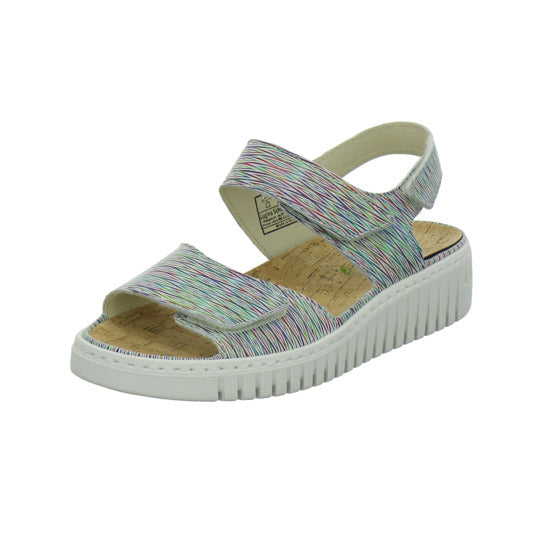 Waldläufer Bequemschuhe Damen H-Willow Multi