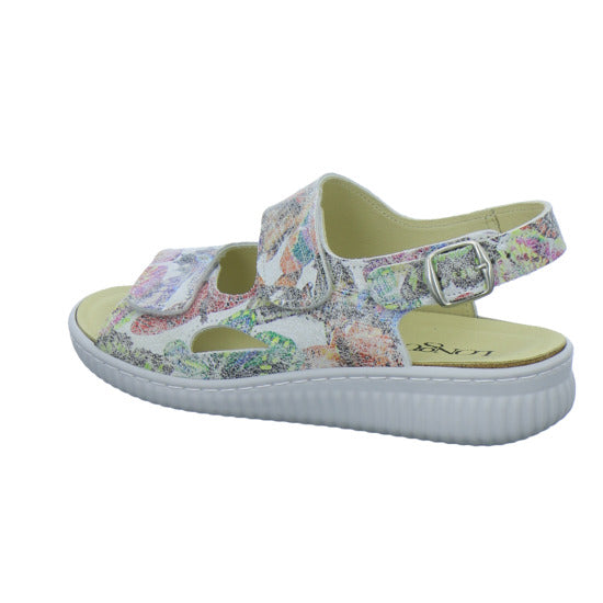 Longo Bequemschuhe Damen Beq-Pantl-Wörishf-30 Multi