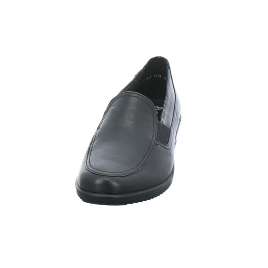 Ara Zürich Bequemschuhe Schwarz - 360° Ansicht