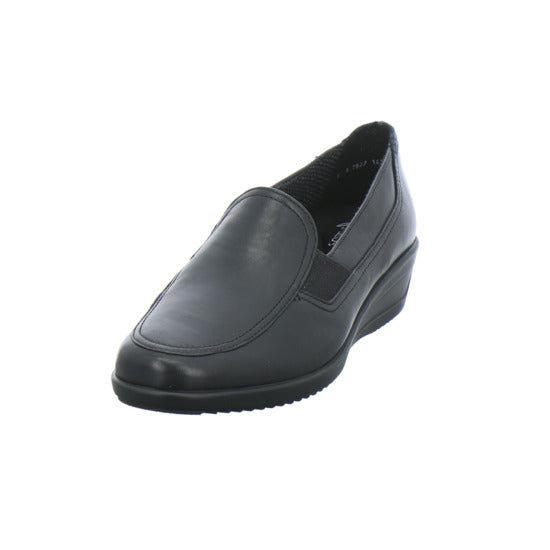 Ara Zürich Bequemschuhe Schwarz - 360° Ansicht