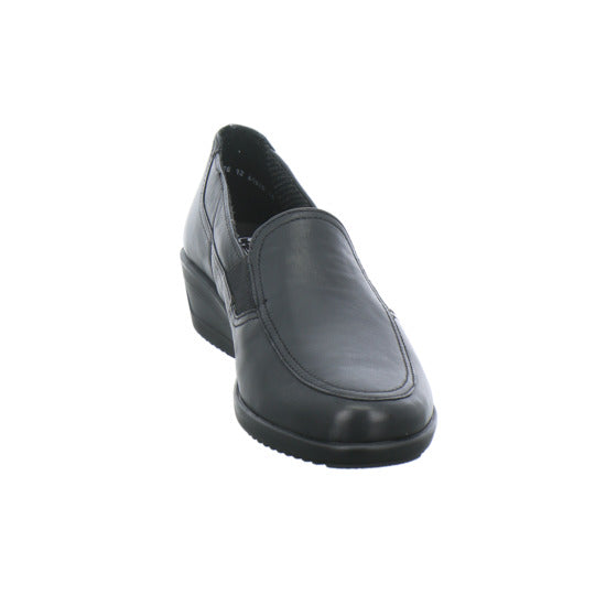 Ara Zürich Bequemschuhe Schwarz - 360° Ansicht