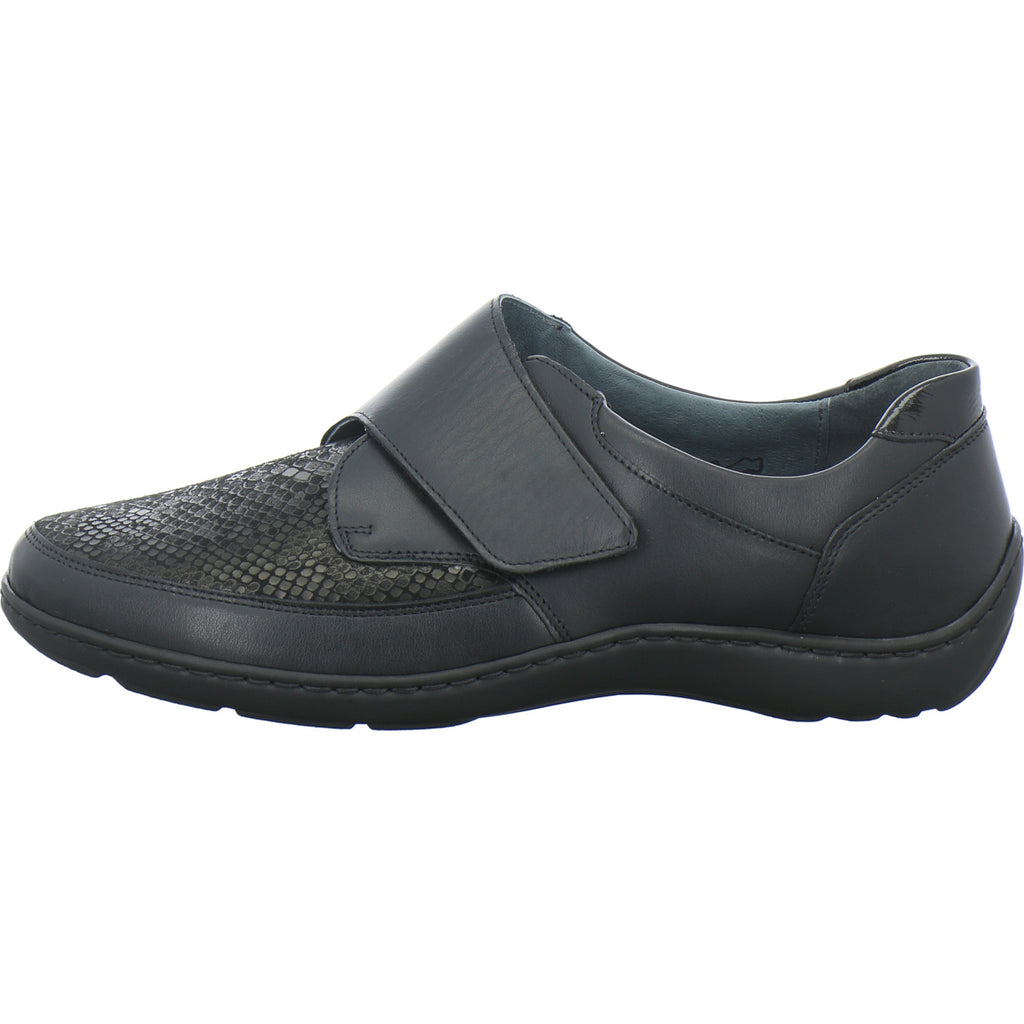 Bild 2 - Waldläufer Halbschuhe