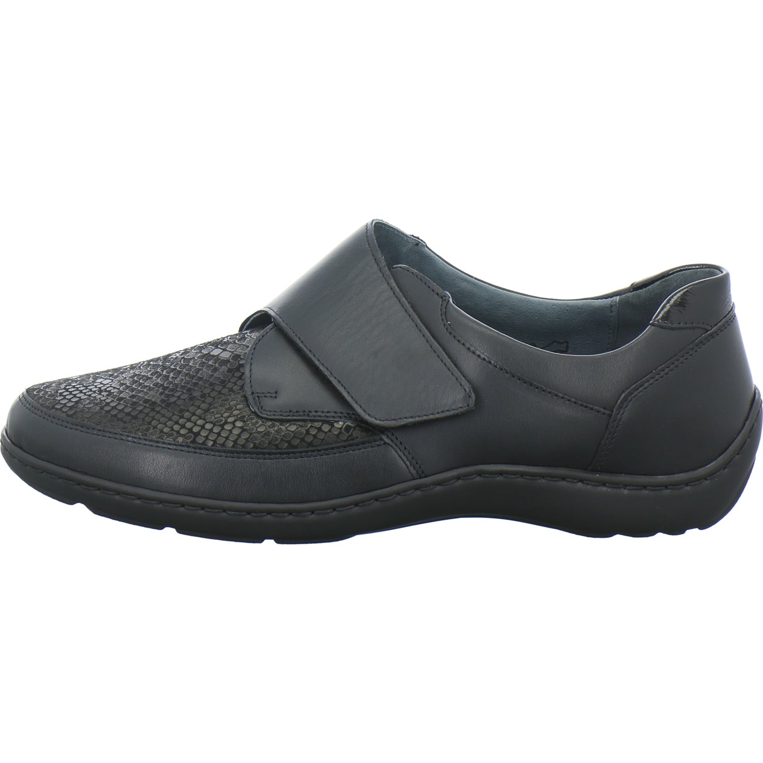 Bild 2 - Waldläufer Halbschuhe