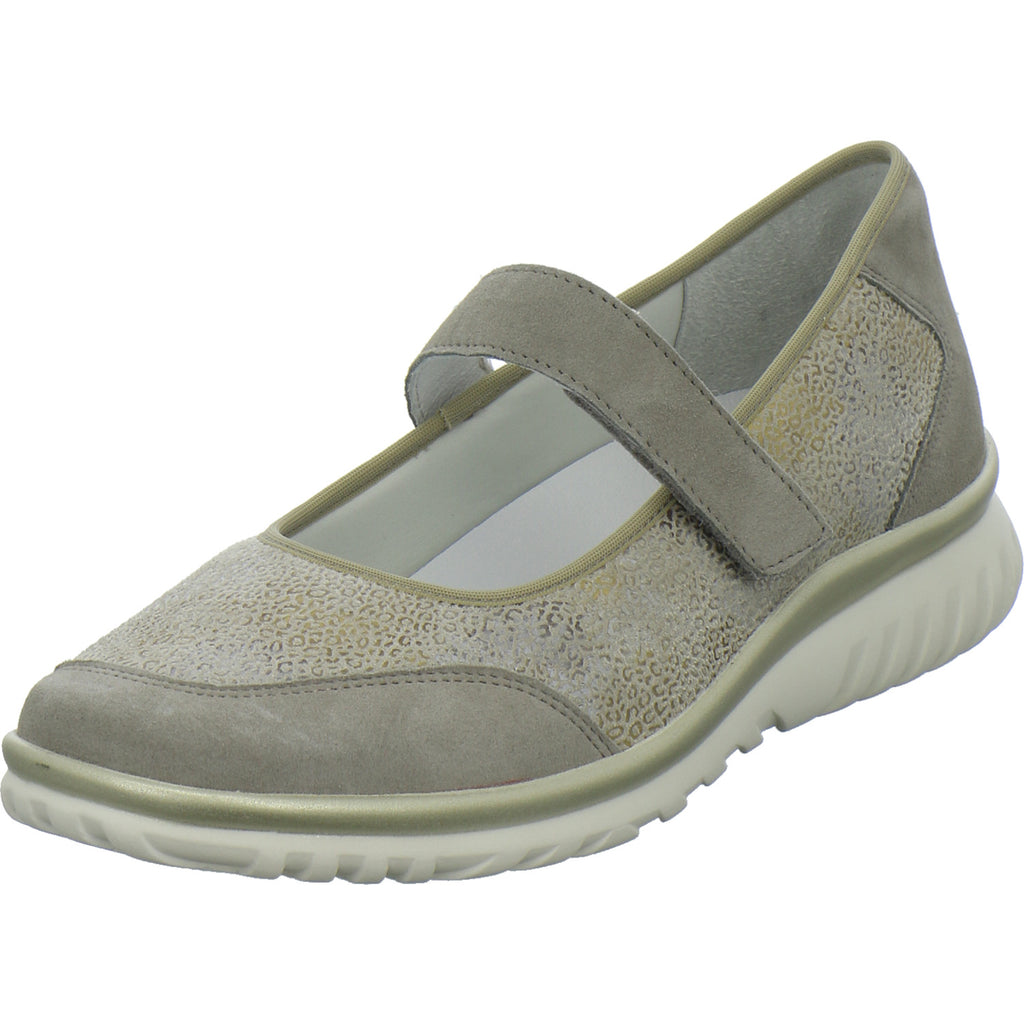 Bild 1 - Semler Halbschuhe