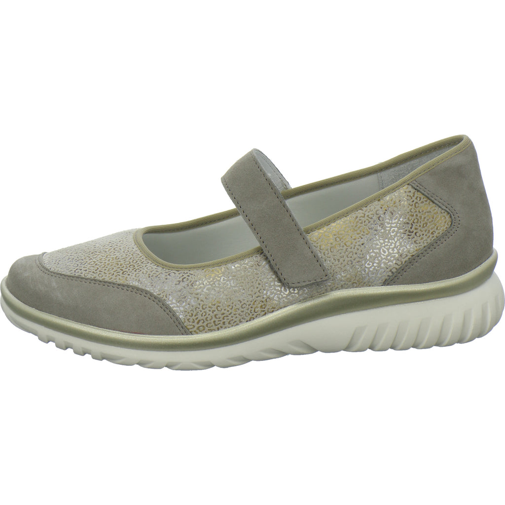 Bild 2 - Semler Halbschuhe