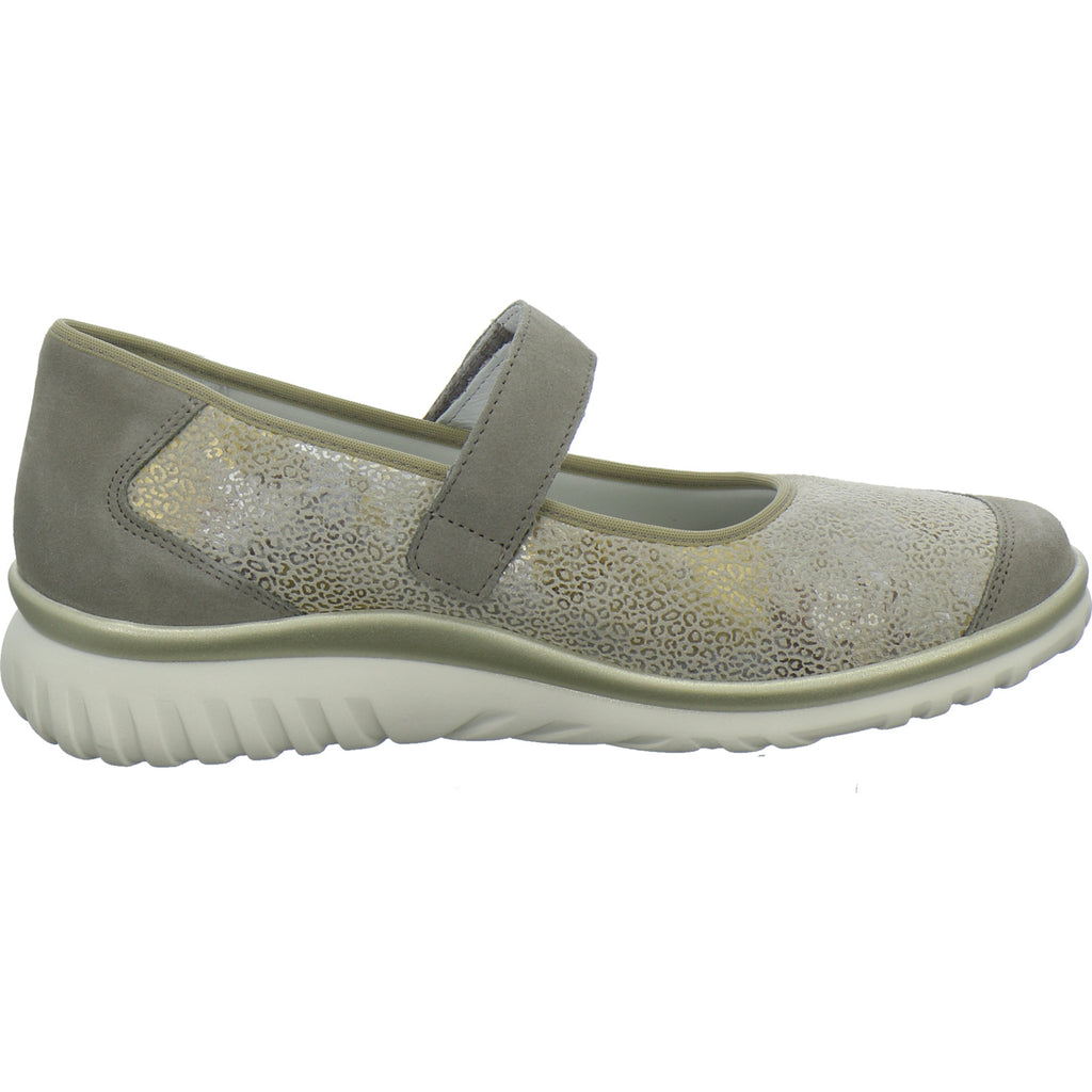 Bild 3 - Semler Halbschuhe