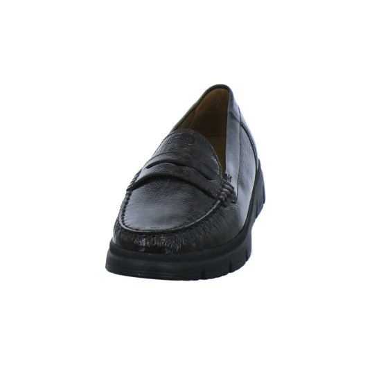 Waldläufer Bequemschuhe Damen H-Pina animal