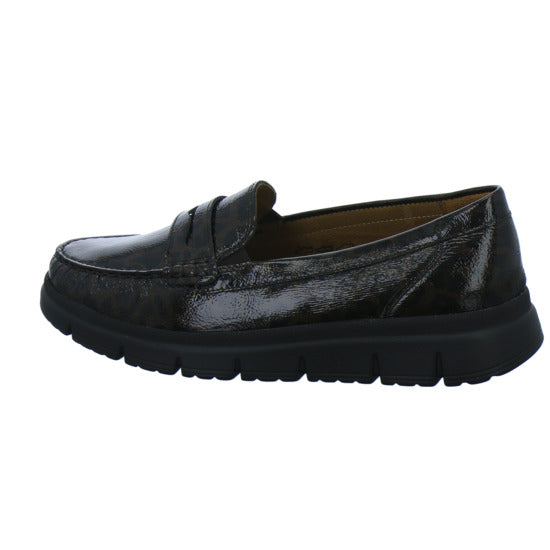 Waldläufer Bequemschuhe Damen H-Pina animal