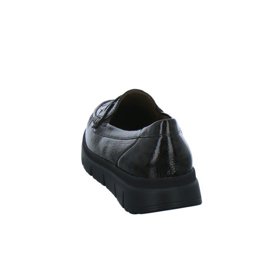 Waldläufer Bequemschuhe Damen H-Pina animal