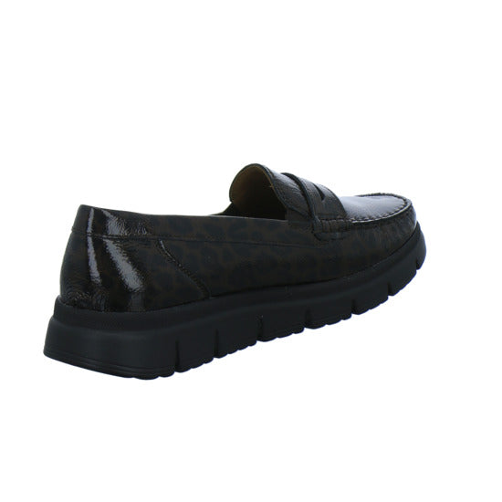 Waldläufer Bequemschuhe Damen H-Pina animal