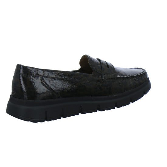 Waldläufer Bequemschuhe Damen H-Pina animal