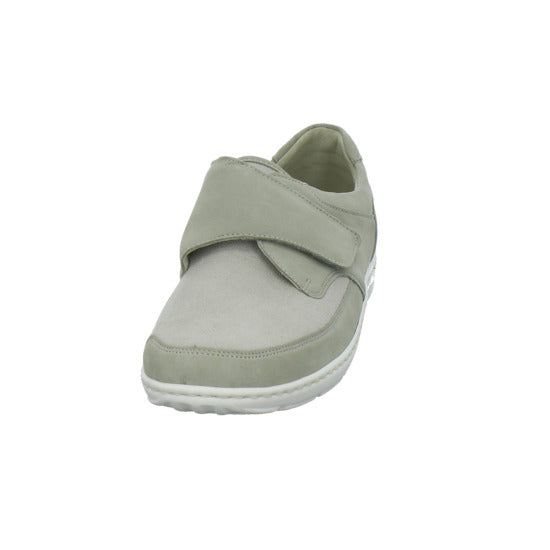 Waldläufer Bequemschuhe Damen Henni Soft Hellgrau