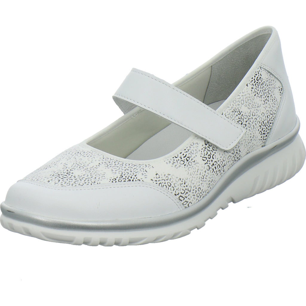 Bild 1 - Semler Halbschuhe