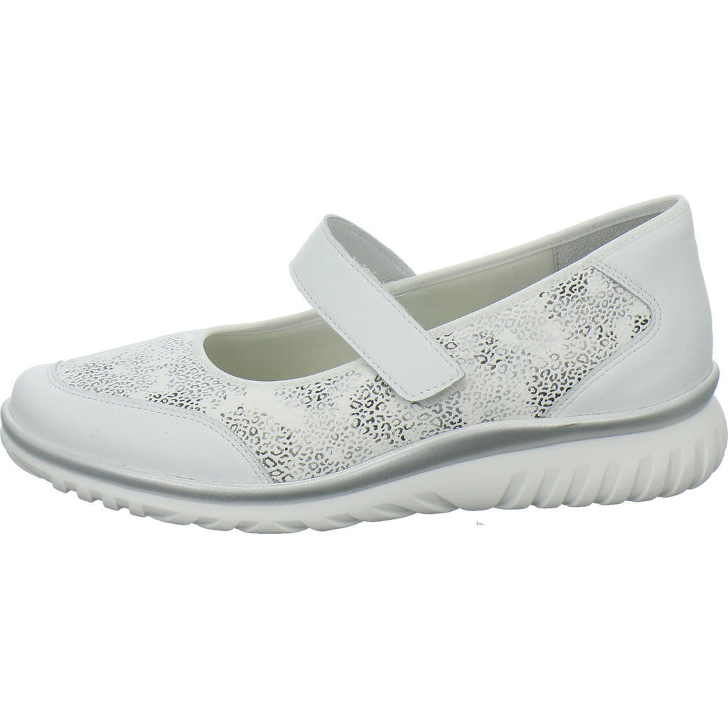 Bild 2 - Semler Halbschuhe