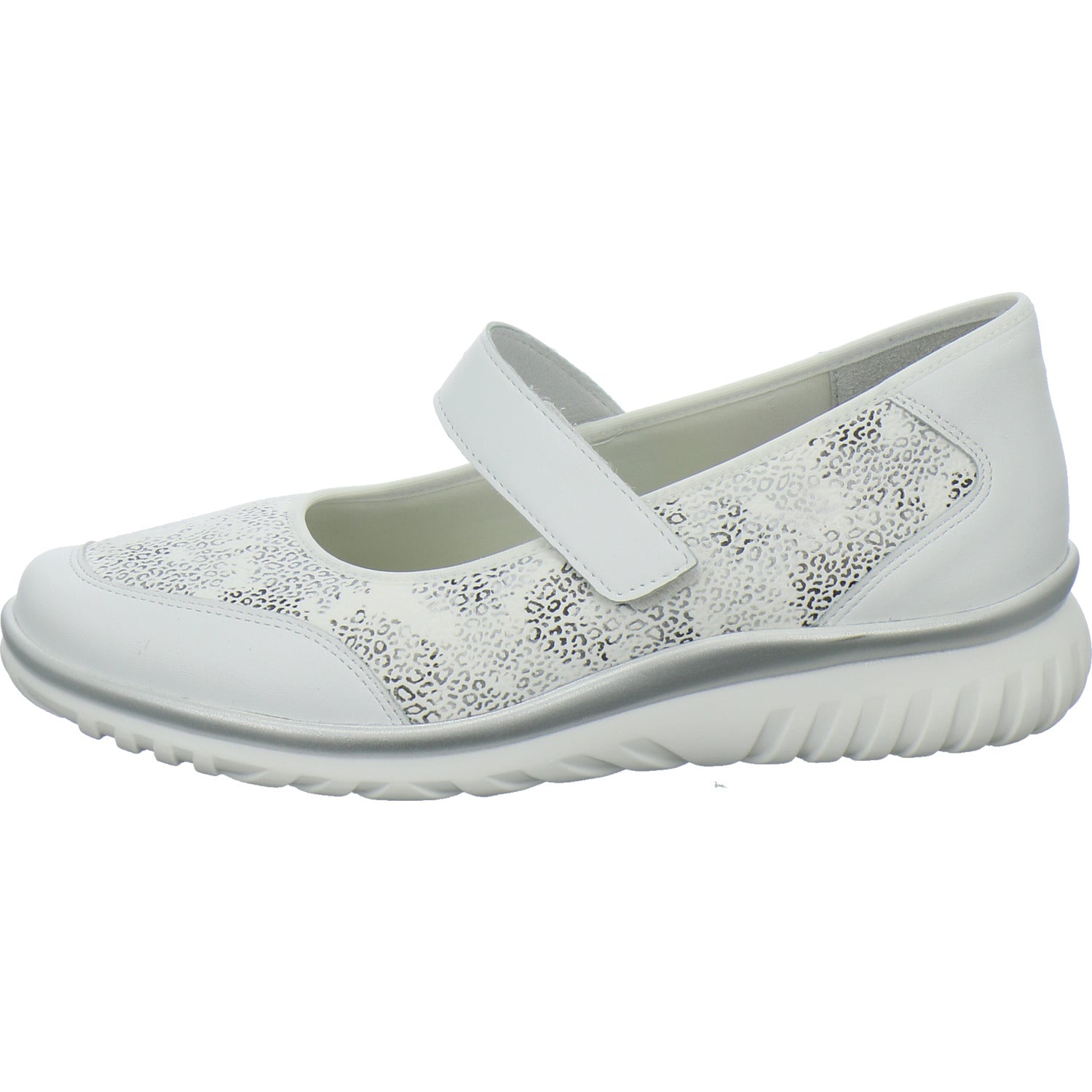 Bild 2 - Semler Halbschuhe