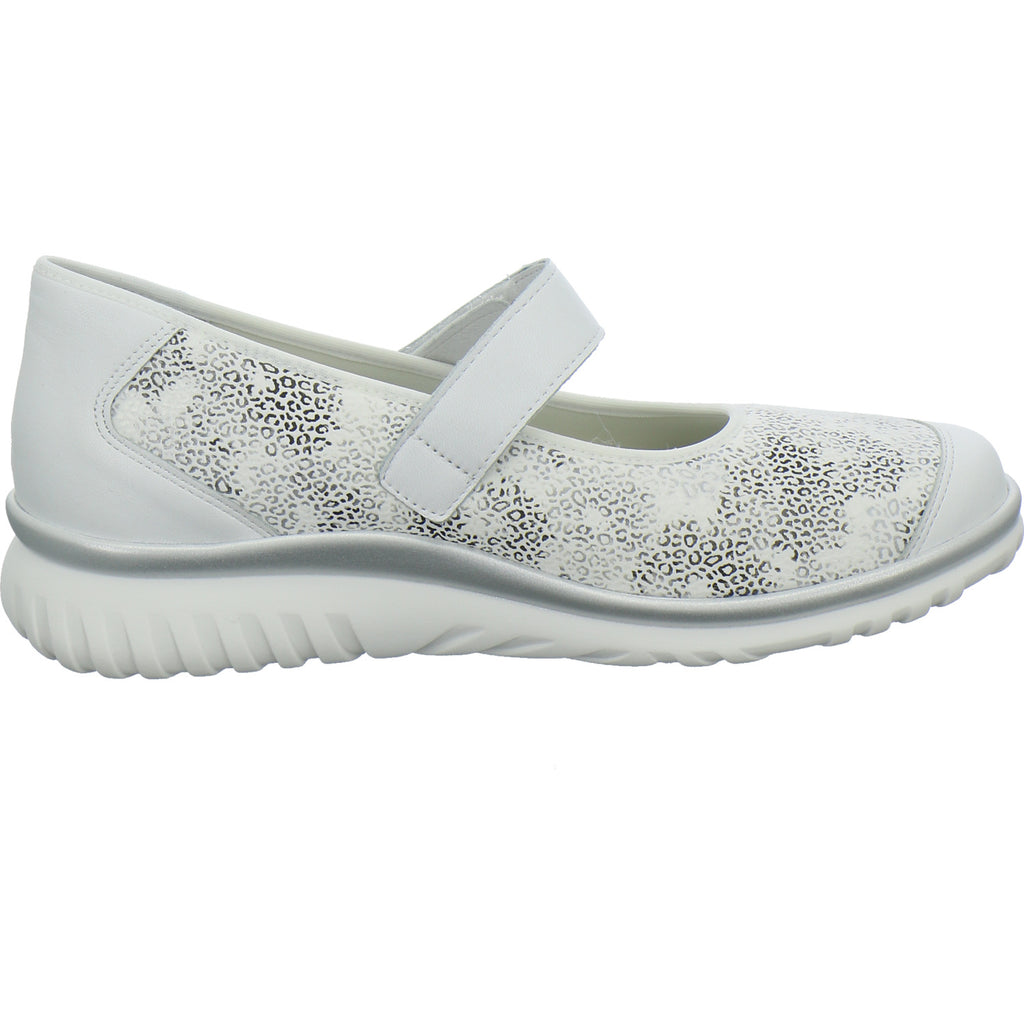 Bild 3 - Semler Halbschuhe