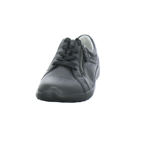 Waldläufer K-Ira Bequemschuhe Schwarz - 360° Ansicht