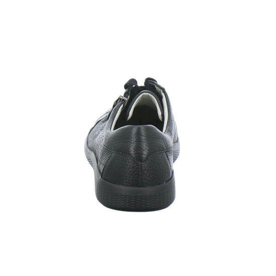 Waldläufer K-Ira Bequemschuhe Schwarz - 360° Ansicht