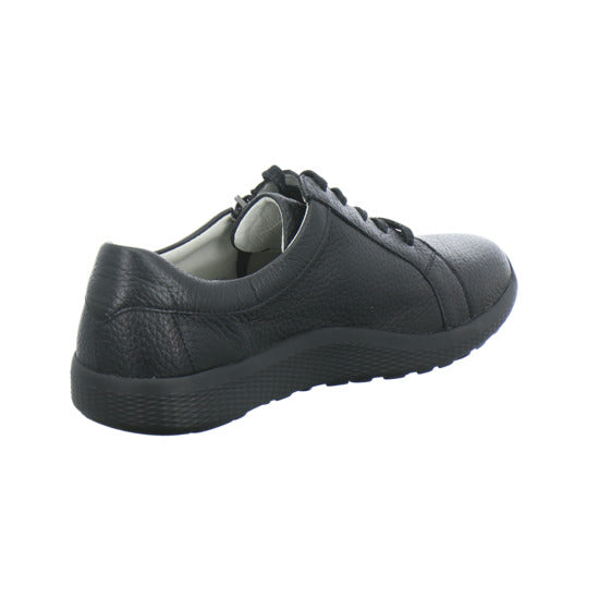 Waldläufer K-Ira Bequemschuhe Schwarz - 360° Ansicht