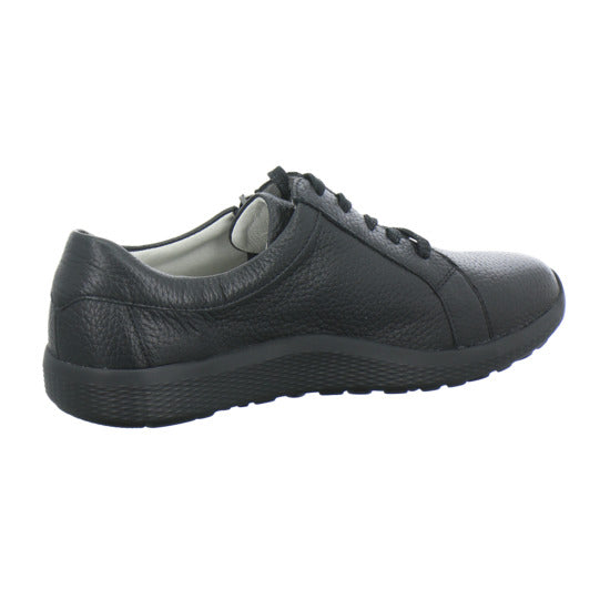 Waldläufer K-Ira Bequemschuhe Schwarz - 360° Ansicht