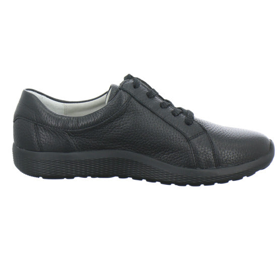 Waldläufer K-Ira Bequemschuhe Schwarz - 360° Ansicht
