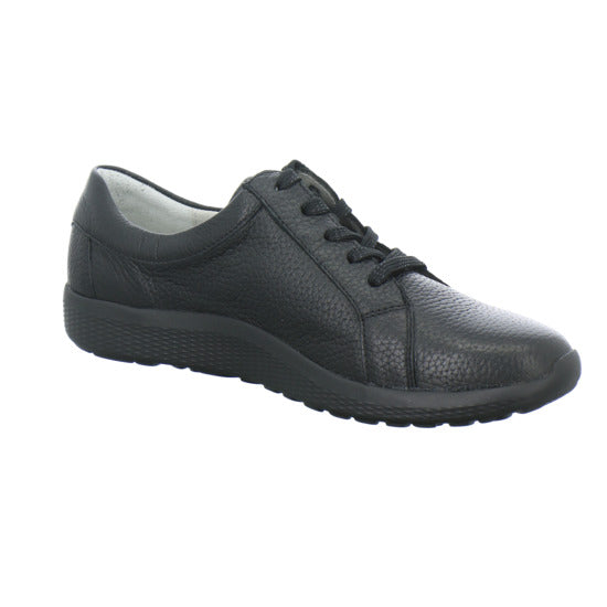 Waldläufer K-Ira Bequemschuhe Schwarz - 360° Ansicht