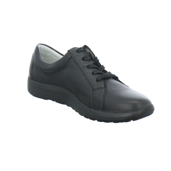 Waldläufer K-Ira Bequemschuhe Schwarz - 360° Ansicht