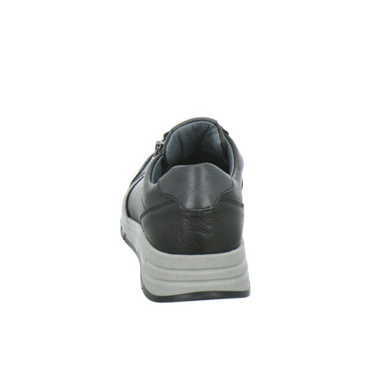 Waldläufer H-April Bequemschuhe Schwarz