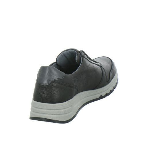 Waldläufer H-April Bequemschuhe Schwarz