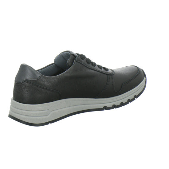 Waldläufer H-April Bequemschuhe Schwarz