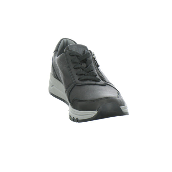 Waldläufer H-April Bequemschuhe Schwarz