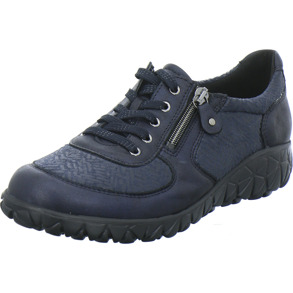 Bild 1 - Waldläufer Schnürschuhe