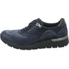 Waldläufer K-Ramona Bequemschuhe Dunkelblau