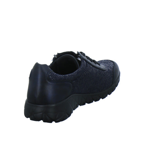 Waldläufer Bequemschuhe Damen Havy Dunkelblau