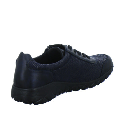 Waldläufer Bequemschuhe Damen Havy Dunkelblau