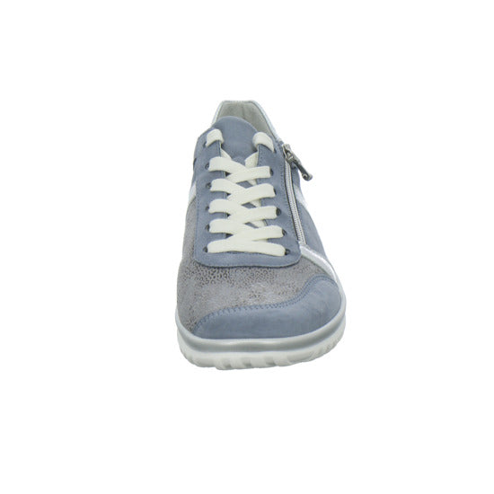 Semler Lena Bequemschuhe Denim - 360° Ansicht