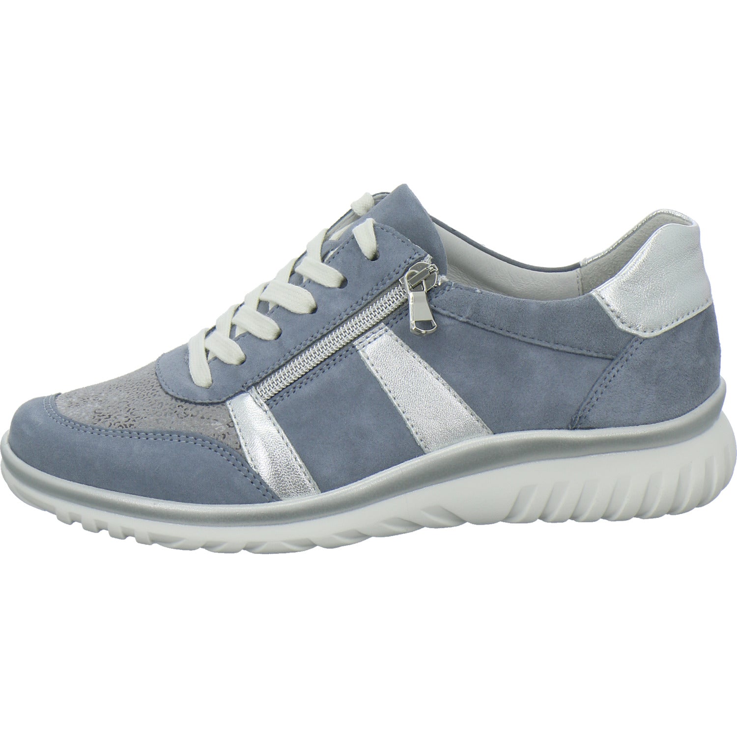 Bild 2 - Semler Schnürschuhe