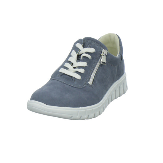 Waldläufer Bequemschuhe Damen H-Birdy Denim