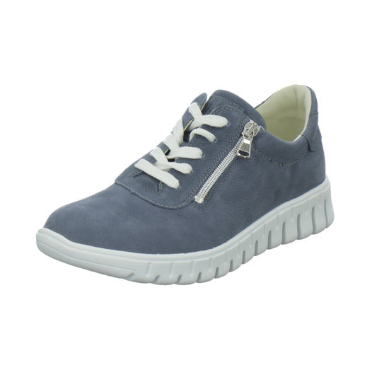 Waldläufer Bequemschuhe Damen H-Birdy Denim