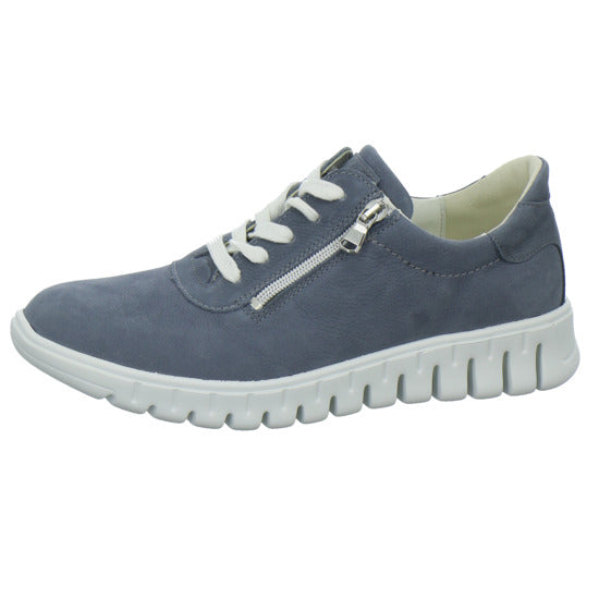 Waldläufer Bequemschuhe Damen H-Birdy Denim