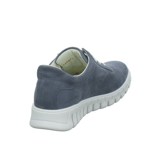 Waldläufer Bequemschuhe Damen H-Birdy Denim
