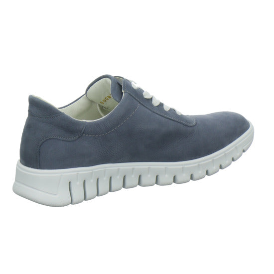 Waldläufer Bequemschuhe Damen H-Birdy Denim