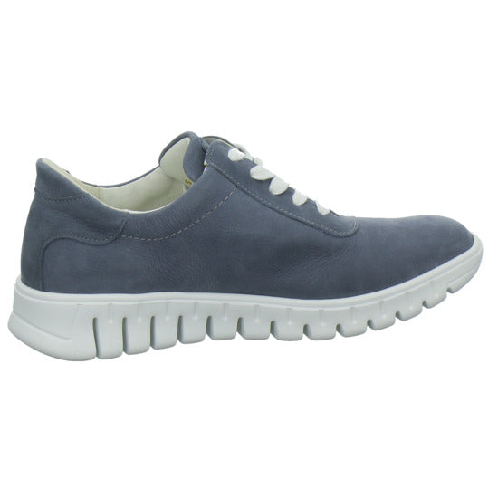 Waldläufer Bequemschuhe Damen H-Birdy Denim