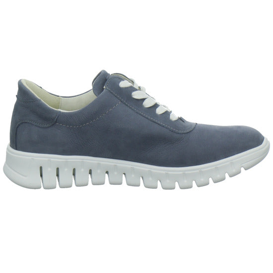 Waldläufer Bequemschuhe Damen H-Birdy Denim