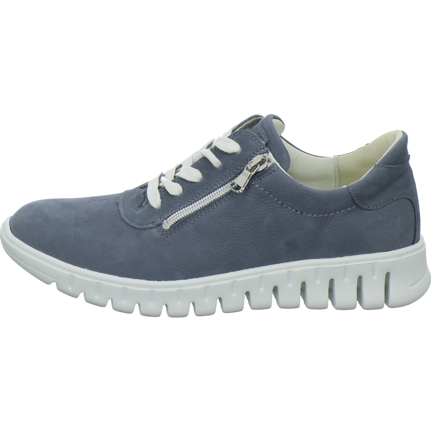 Waldläufer Bequemschuhe Damen H-Birdy Denim