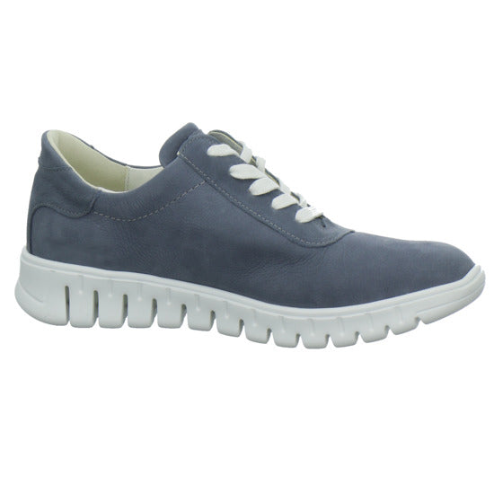 Waldläufer Bequemschuhe Damen H-Birdy Denim