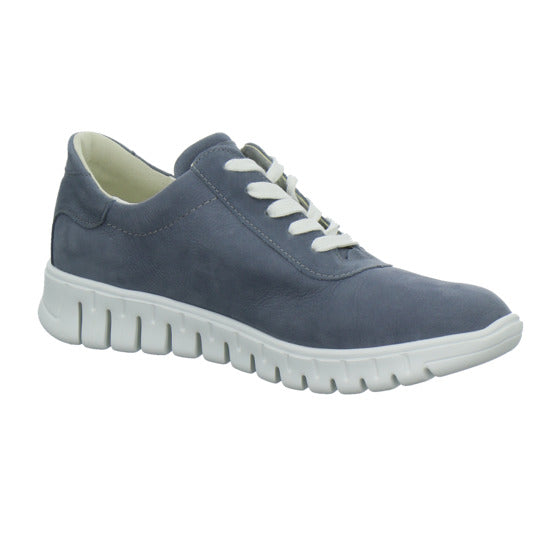 Waldläufer Bequemschuhe Damen H-Birdy Denim