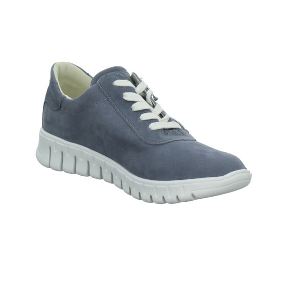 Waldläufer Bequemschuhe Damen H-Birdy Denim