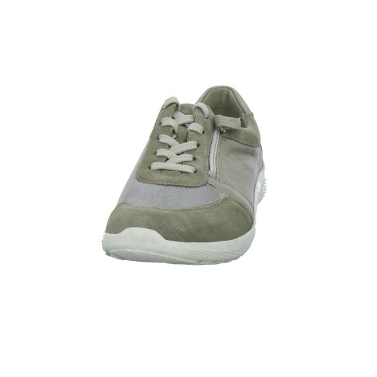 Waldläufer Bequemschuhe Damen M-Ira taupe